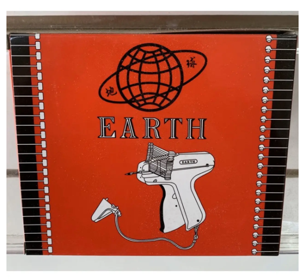 metkownica do etykiet | MB-7512 zdjęcie 1