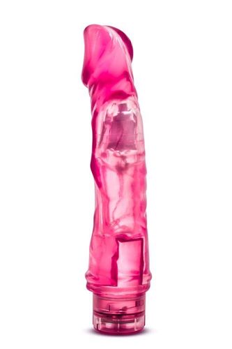 Wibrator-B Yours Vibe 6 Pink na Arena.pl