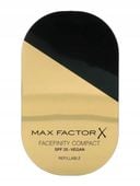 mf facefinity compact 006 golden repacment