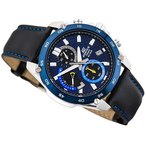 Zegarek Casio EFR-557BL-2AVUEF na Arena.pl