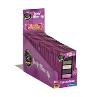 ND01_248559 CLE Crazy Chic paletka cieni PartyQue