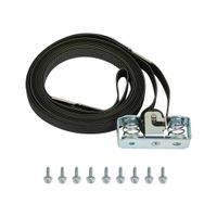 HP Belt & Tensioner Kit