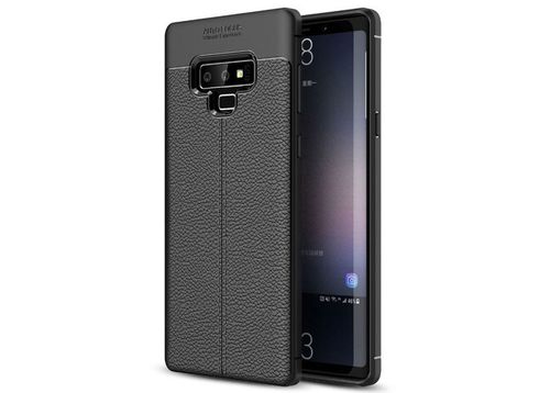 Etui Alogy Leather Armor Samsung Galaxy Note 9 na Arena.pl