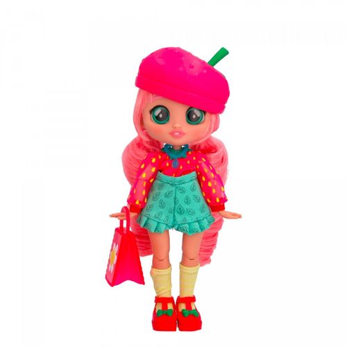 Lalka BFF Ella S2 na Arena.pl