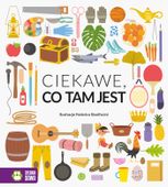Ciekawe, co tam jest