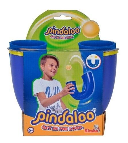 Simba Pindaloo na Arena.pl