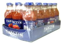 Tarczyn 0,3l pomidor pikantny - karton