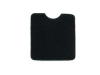 Filtr powietrza gąbka kosy