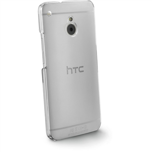 CELLULAR LINE Invisible Etui HTC One Mini transparentne na Arena.pl