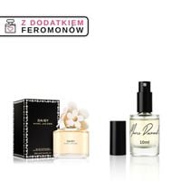 perfumy nr 173 10ml z feromonami - zamiennik inspirowany daisy od
