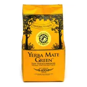 Yerba Mate Green Lemon 400 g - Mate Green
