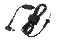 KOM0250 Wtyk katowy 6,5/4,4 (19,5V/5,13A) sieciow