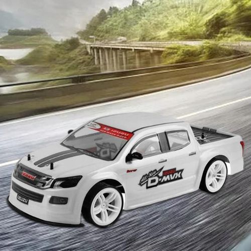 1/10 Napęd na cztery koła Szybki samochód wyścigowy RC 8x na Arena.pl