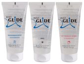 just glide 3x200ml