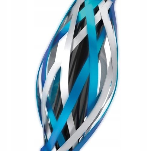 Kabel HAMA Ładujący/data Reflected USB-C - 1.5m Niebieski na Arena.pl