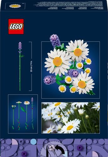 LEGO BOTANICALS 11508 STOKROTKI na Arena.pl