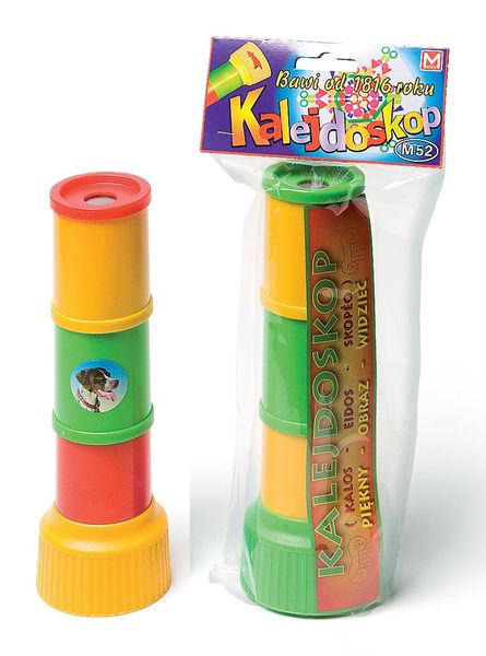 kalejdoskop | M52 zdjęcie 1