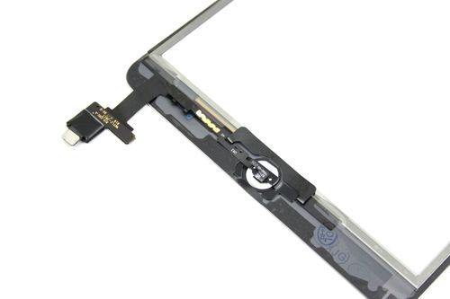 DOTYK APPLE IPAD MINI BIAŁY HOME BUTTON IC A1432 na Arena.pl