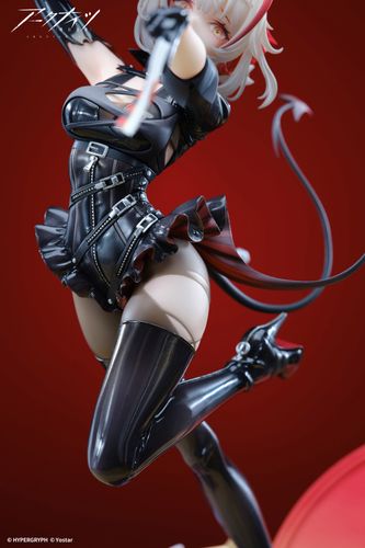 Arknights W-WANTED Ver. na Arena.pl