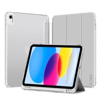Etui Tech-Protect SC Pen Hybrid z miejscem na rysik DO iPad 10.9 (2022) Sza