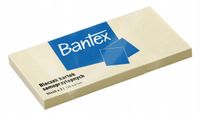 Karteczki samoprzylepne Hamelin 100 kartek
