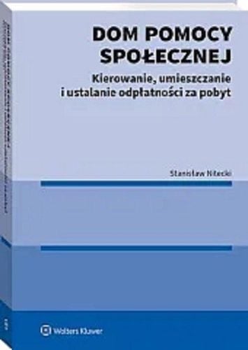 Dom pomocy społecznej Stanisław Nitecki na Arena.pl