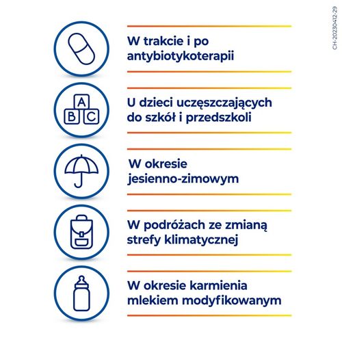 Dicoflor baby krople 5 ml na Arena.pl