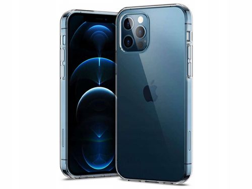 Apple iPhone 13 Pro Max - 3mk Clear Case na Arena.pl