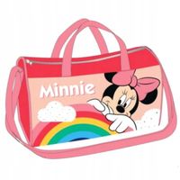 TORBA MYSZKA MOUSE MINNIE 22x38x20cm