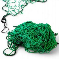 SIATKA TRANSPORTOWA ZABEZPIECZAJĄCA ładunek przyczepy 160x300cm 1,6x3m HQ