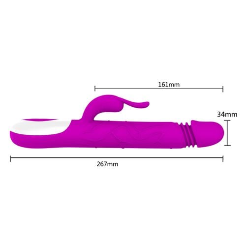 pretty love   adrian usb 4 rot; 12 vibration na Arena.pl