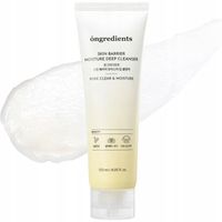 Pianka do twarzy Ongredients Skin Barrier Moisture Deep Cleanser 120ml