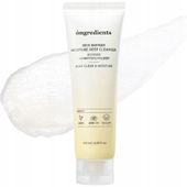 Pianka do twarzy Ongredients Skin Barrier Moisture Deep Cleanser 120ml