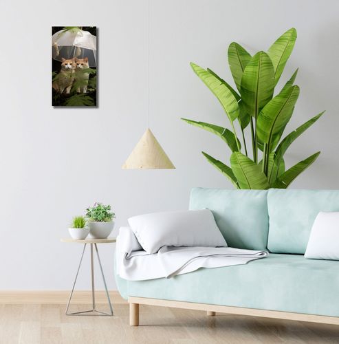 Obraz 20x40cm Podwójna Ochrona na Arena.pl