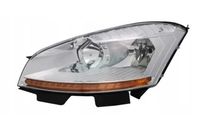 Citroen C4 Picasso 06-13 Reflektor Przedni lampa przednia lewa