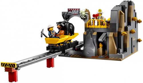 Lego City Kopalnia na Arena.pl