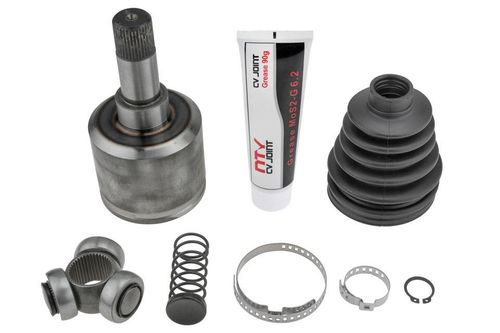 PRZEGUB WEWNĘTRZNY LEWY PRZÓD CITROËN JUMPY III 2016 2017 2018 2019 na Arena.pl