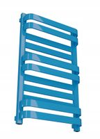 Grzejnik PANDORA SPECIAL 1470x540 NIEBIESKI