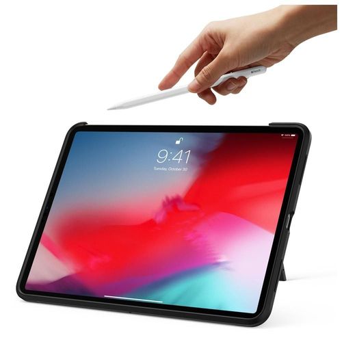 SPIGEN TOUGH ARMOR TECH IPAD PRO 11 2018 BLACK na Arena.pl