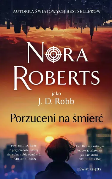 Porzuceni na śmierć zdjęcie 1