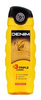 T DENIM ŻEL pod prysznic 400ml GOLD