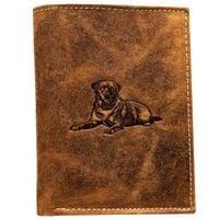 portfel męski skórzany n4-chm-dog-1-bl-cognac