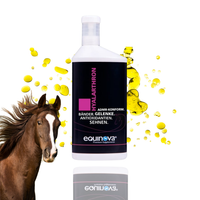 Suplement na stawy Equinova "Hyalarthron Liquid" 1l