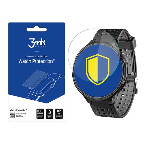 garmin forerunner 235 - 3mk watch protection arc na Arena.pl
