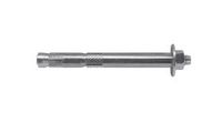 kołek stalowy 20*120/m16 - kol s20*120