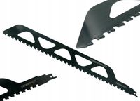 BRZESZCZOT DO PIŁY SZABLASTEJ CEGŁA BETON BLOCZEK 455 x 50 x 1.5 mm