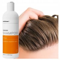 Szampon Na Łojotokowe Zapalenie Skóry Głowy ŁZS SEBORH VERDELOVE 200ml