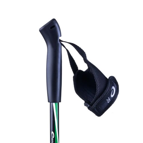 Kije Nordic Walking Spokey ZIGZAG 837212 na Arena.pl