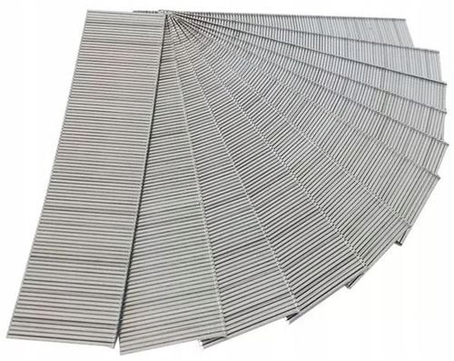 SZTYFTY, gwoździe stolarskie, 1,2x25 mm - 5 tys. TYP 18GA, typ F, TYP na Arena.pl