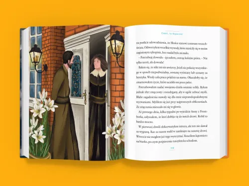 Cześć, tu Kopernik! na Arena.pl